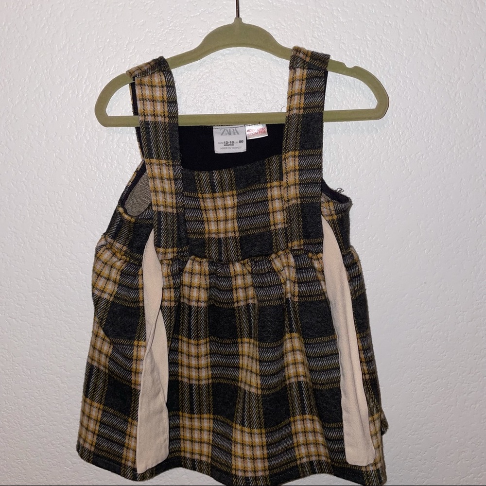 Zara Baby girl dress